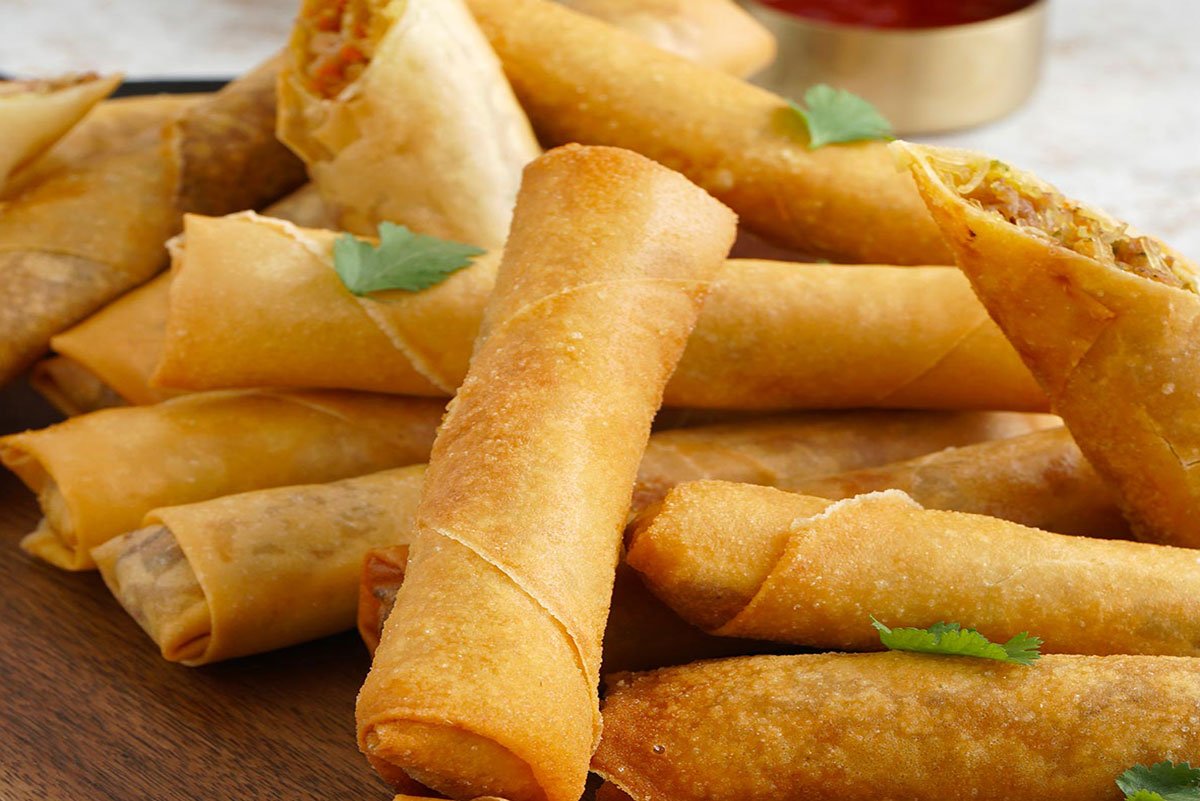 Spring Roll